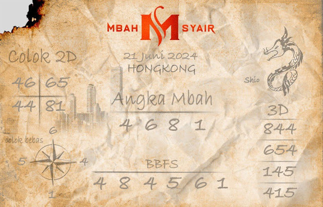 syair hk vip